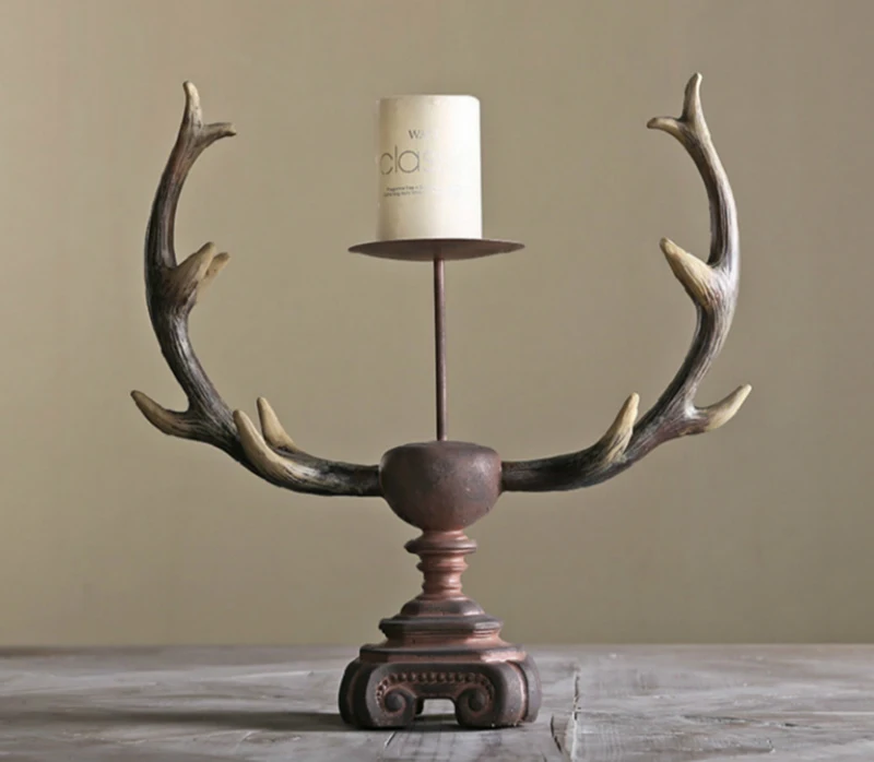 Candlesticks (14)