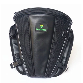 

High quality Motorcycle Tank Bags Multifunction Motos Luggage Universal Motorbike Oil Fuel Tank Bags Seat Tail Pack wholesale