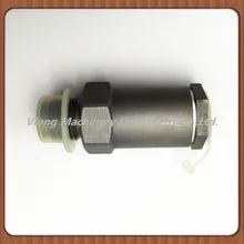 F00R000775 рельеф Common Rail клапан с ограничителем давления для Chrysler