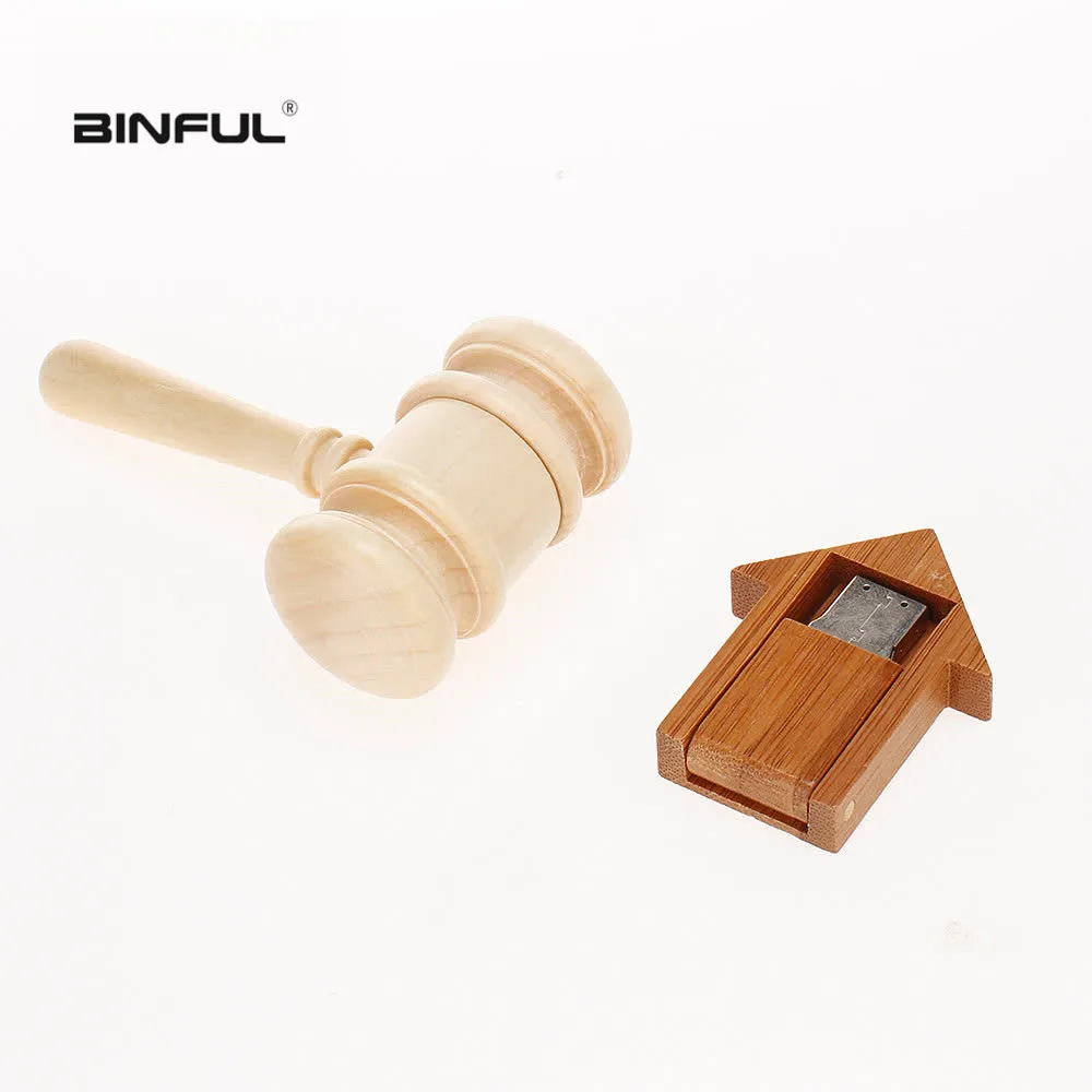 Usb флэш-накопитель 2,0 деревянная комната 4G 8 GB Флешка 16G Флешка 32G 64 Гб usb-носитель палка 128 gb бамбук специальный подарок Бесплатная доставка