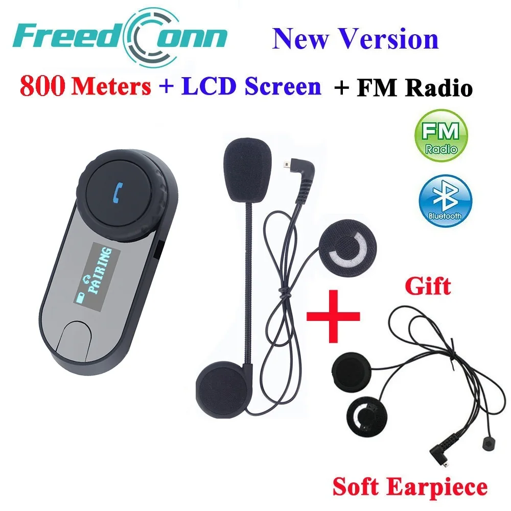 intercom tcom sc
