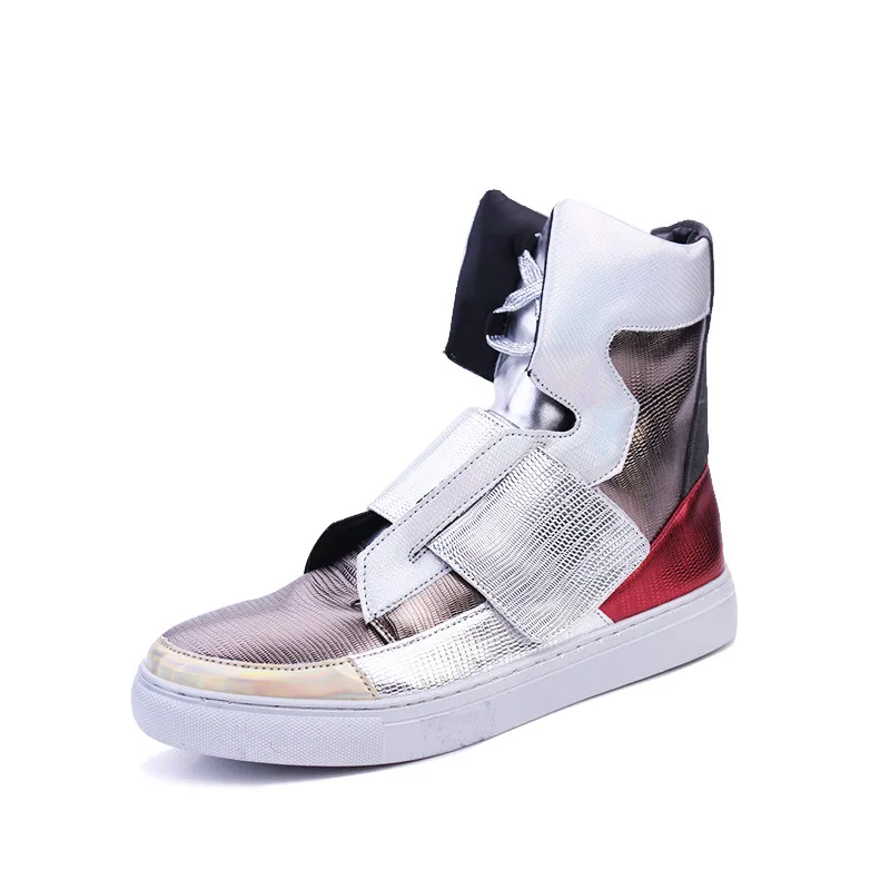 Buy Handsome High top Men Skateboard Buy Handsome High top Men Skateboard