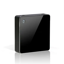 Mini PC Core Tablet i7-7500U 32G RAM +512G SSD+500G HDD HTPC HD Graphics 620 TV Box VGA RJ45