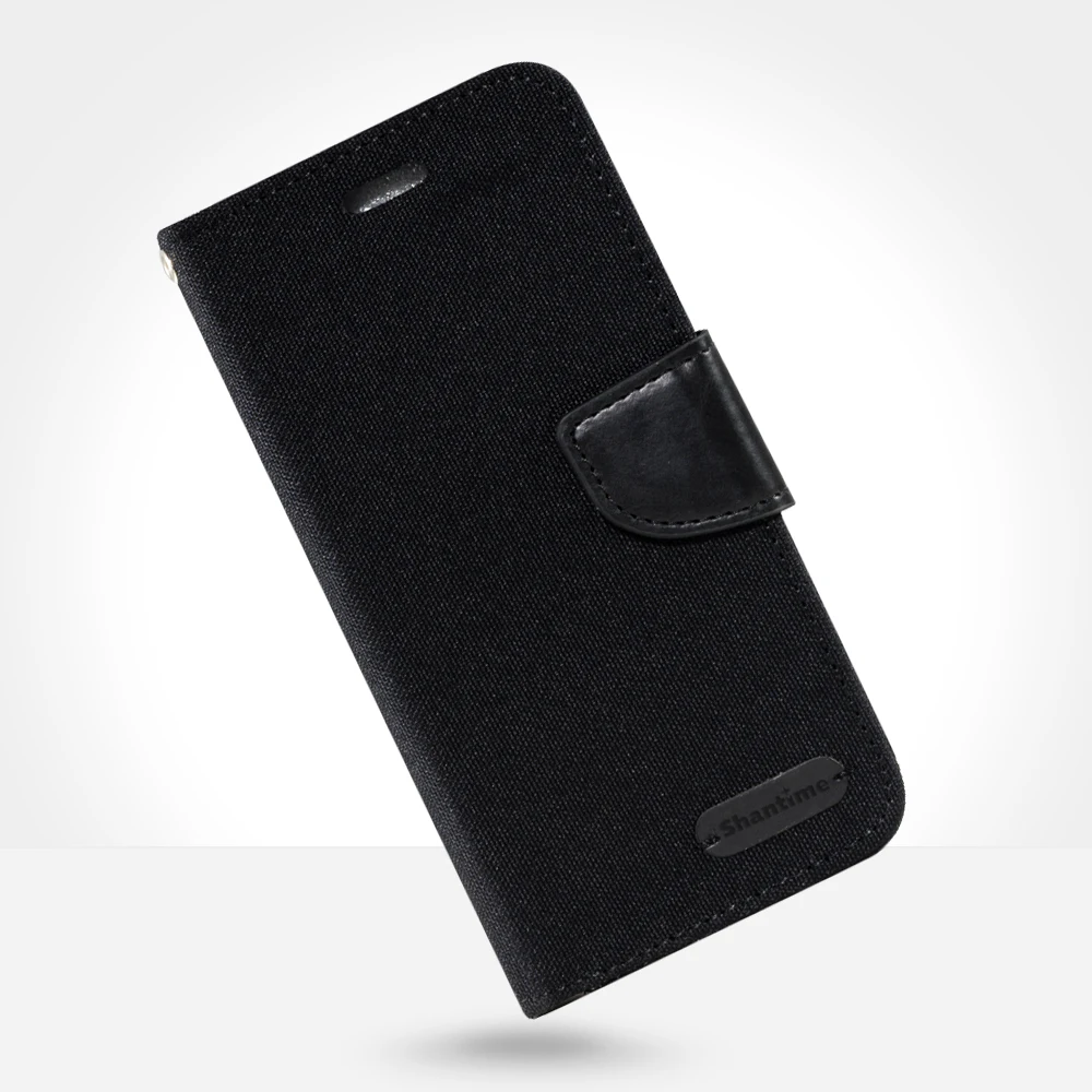 Black Кожаный чехол-кошелек для Oneplus 6 T, флип-чехол для телефона из ТПУ, Мягкая силиконовая задняя крышка для Oneplus 6 T, чехол для бизнес-книги - Цвет: Black