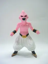 30 см Dragon Ball Z Majin Buu Majin Boo ПВХ фигурка Коллекционная модель игрушки Dragon Ball Z фигурка