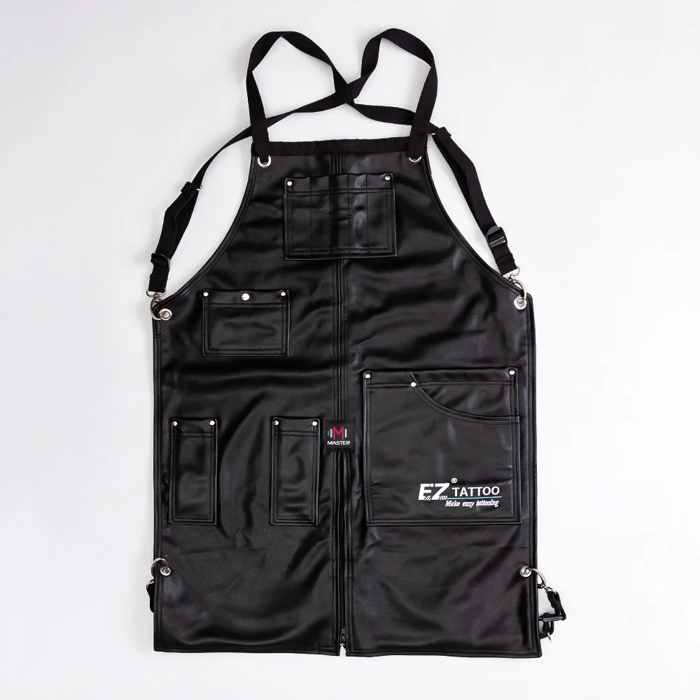 EZ-APRON 2