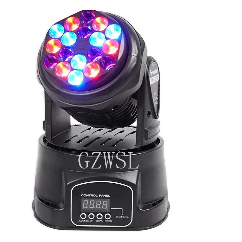 18X3w led moving head light  (1)