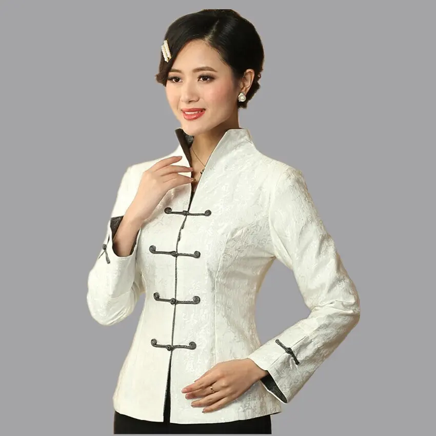 Damas Chinas Chaquetas - Compra lotes baratos de Damas