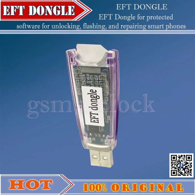 EFT DONGLE 1-gsm unlock