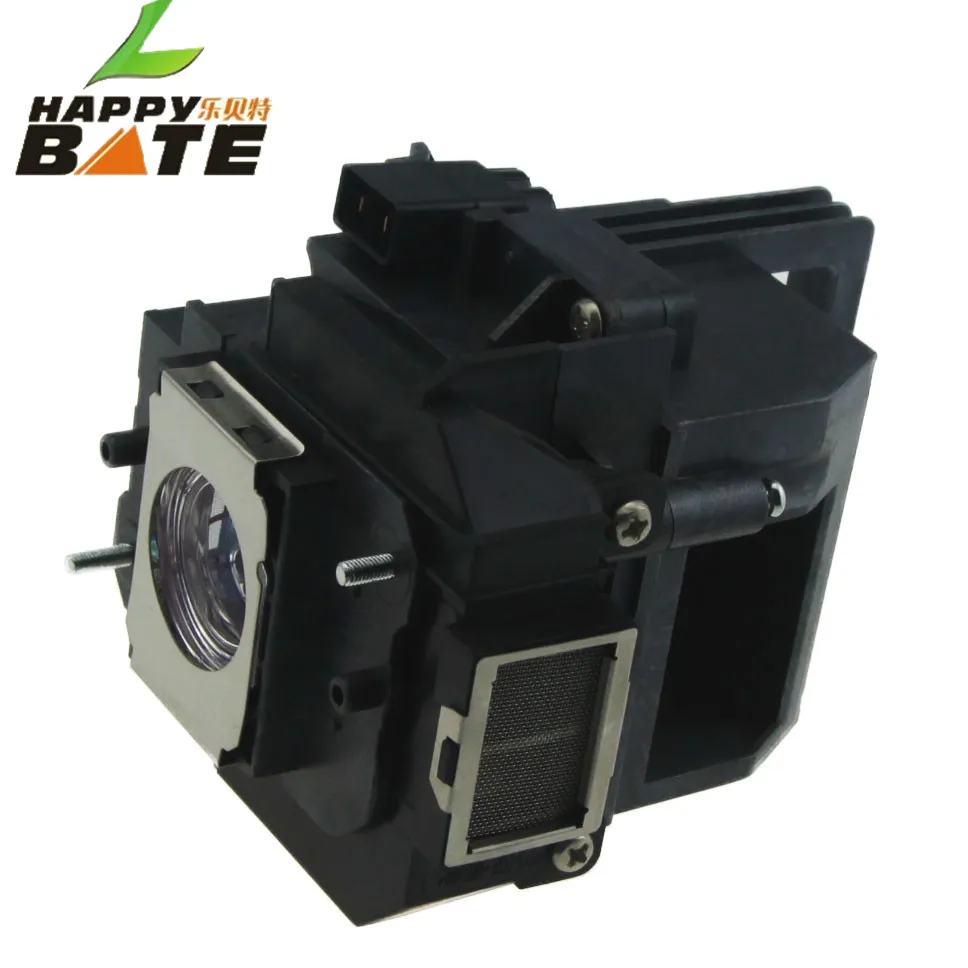 

HAPPYBATE Replacement Projector Lamp with Housing ELPLP59/V13H010L59 for EH-R1000 / EH-R2000 / EH-R4000 UHE200W