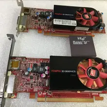 Профессиональная графическая видеокарта Leadtek ATI FirePro V3800 512M