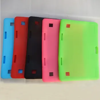 

High quality silicone case for SUNSTECH TAB2323GMQC 10.1" inch Tablets