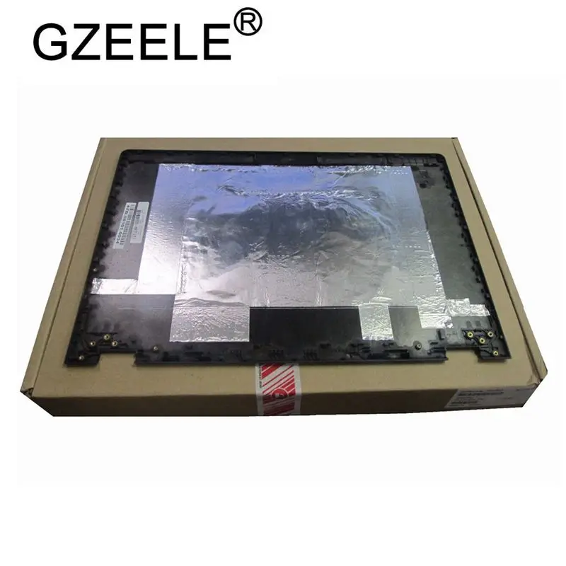 GZEELE Новый ЖК-чехол для ноутбука Lenovo ThinkPad P40 Yoga 460 задняя крышка ЖК-дисплея 00UP137 |