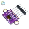 Módulo de distancia láser VL53L0X, Sensor de rango láser de 940nm, GY-VL53L0XV2, I2C, IIC, 3,3 V, 5V ► Foto 2/6