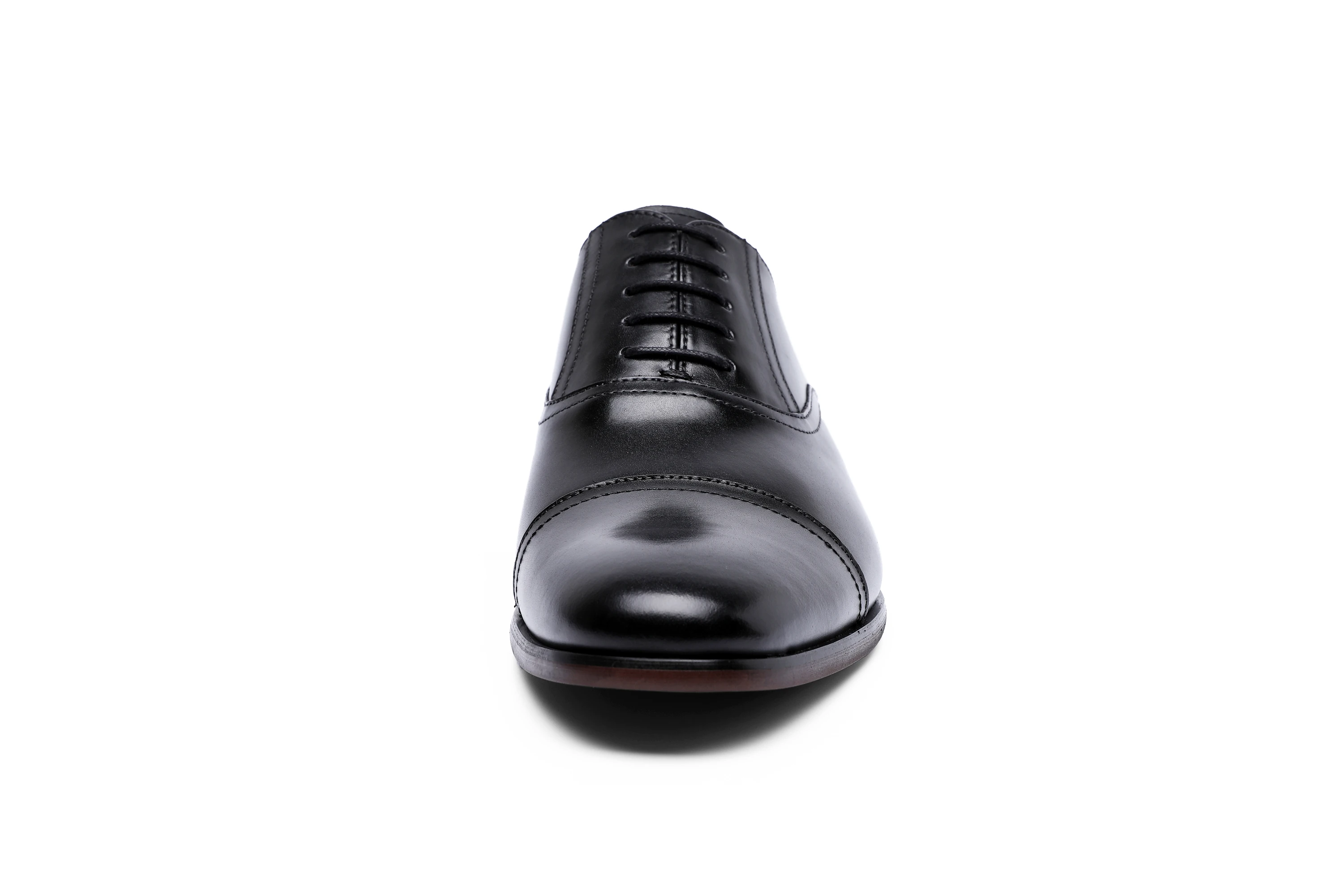 DESAI; брендовые Мужские модельные туфли из натуральной кожи с натуральным лицевым покрытием в деловом стиле; мужские туфли-оксфорды из лакированной кожи в стиле ретро; европейские размеры 38-47
