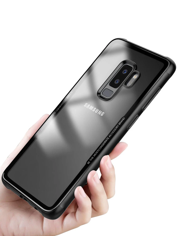 For Samsung Galaxy S9 Coque (5)