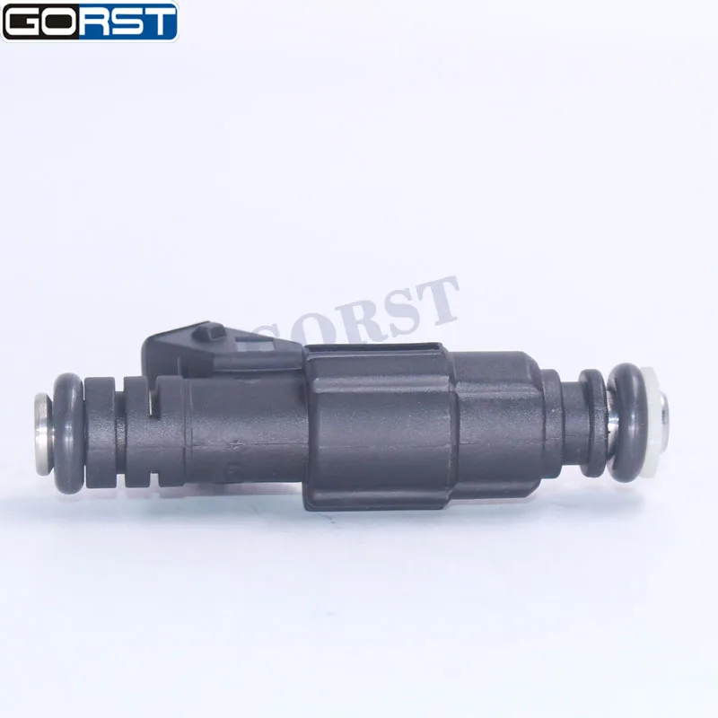 

GORST total 4pcs car Automobile Fuel Injector nozzle for FORD AUSTRALIA FAIRLANE Saloon CHEVROLET VECTRA 0280155821,DC00161980