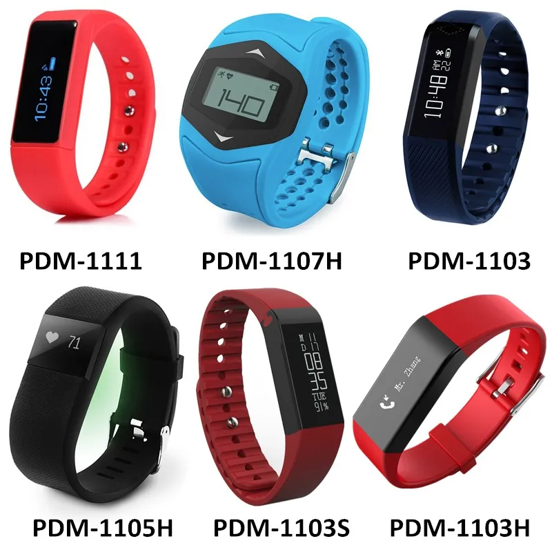 smart band