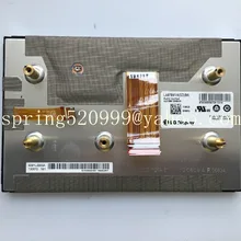 Абсолютно LA070WV4-SD01 LA070WV4(SD)(04) LA070WV4-SD03 LA070WV4-SD04 ЖК-дисплей модуль 7 дюймовый ЖК-дисплей для автомобиль mercedes навигации ЖК-дисплей
