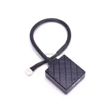 Newest Radiolink TS100 Mini M8N 8N GPS Module for Radiolink Mini PIX Pixhawk Flight Controller FPV RC Quadcopter Multirotor