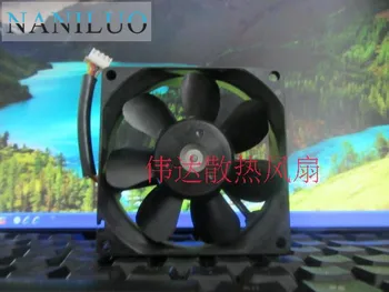 

NANILUO 109R0812T4H11 DC 12V 0.14A 4-wire 80mm, 80X80x25mm Server Square fan