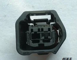 

Automotive connector FOR New style RAV4 generator computer board plug connector