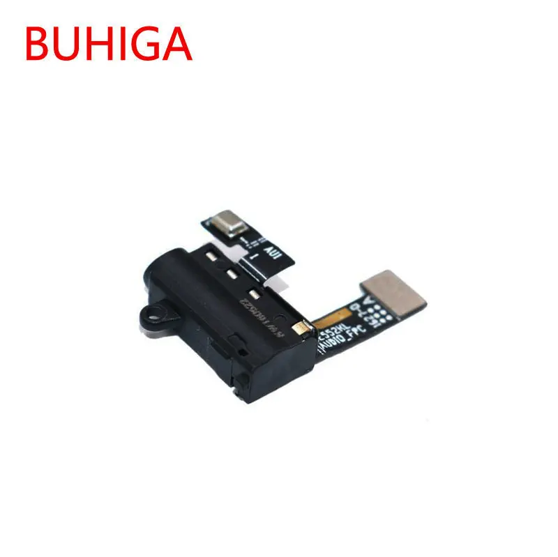 Buhiga гнездо для подключения наушников гибкий кабель Asus Zenfone 3 ZE552KL ZE520KL Z017DA разъем