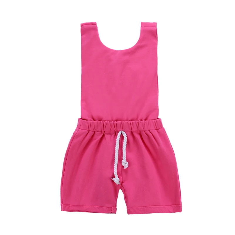 little girl inshort jumpsuit little girl inshort jumpsuit
