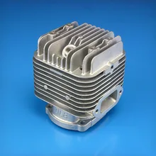 DLE200 цилиндр