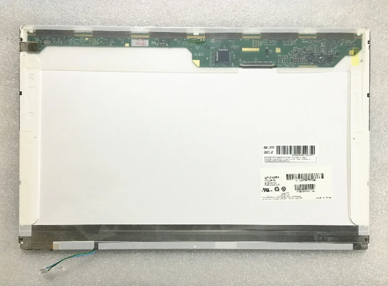 Envío Gratis LP171WP4 TLN1 TLN2 LP171WP4 TLR1 LP171WX2 A4K9 LP171WP4 ...