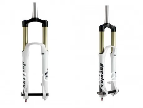 Durolux Suntour 2025