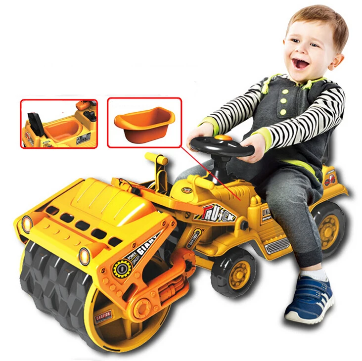 children's outdoor construction toys