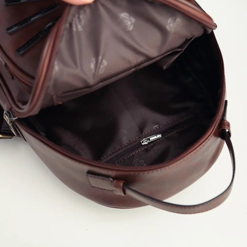 DCIMOR Mochilas mujer 2018 mochila de mujer de cuero PU gato mochila escolar femenina para mini mochila la escuela secundaria para niñas DCIMOR Mochilas mujer 2018 mochila de mujer de cuero PU gato mochila escolar femenina para mini mochila la escuela secundaria para niñas
