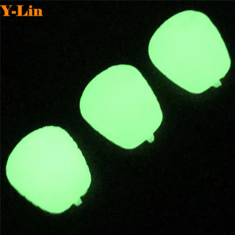 

50PCS Carp fishing floating Luminous fake corns foam pop up fake soft lures baits Brand quality soft lures pop up sweet maize