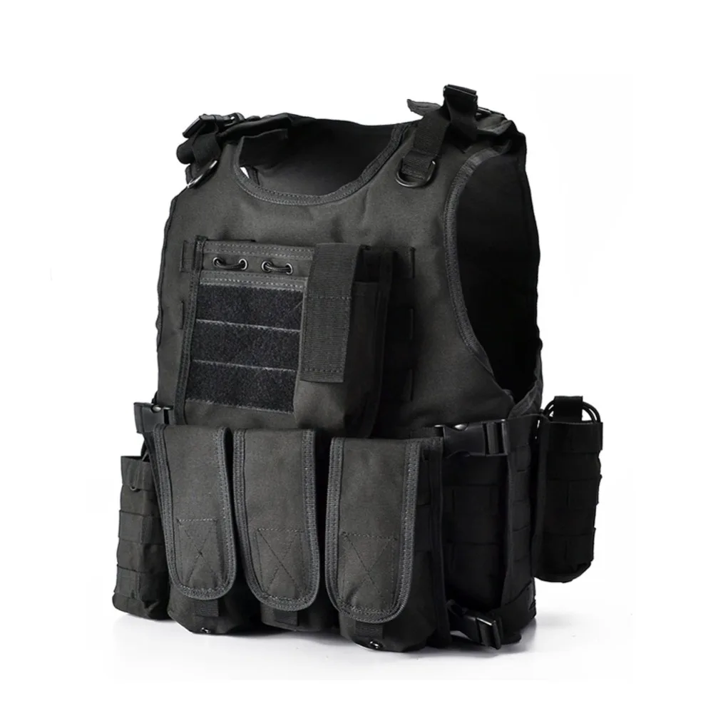 Шлем hornbill Военный Тактический Жилет Molle боевой штурмовой тарелка тактический