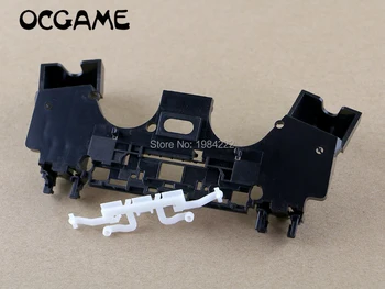 

OCGAME 5pcs Inner frame Shock Motor Stand of L1 R1 Trigger button Key Holder for ps4 playstation 4 Japan version controller