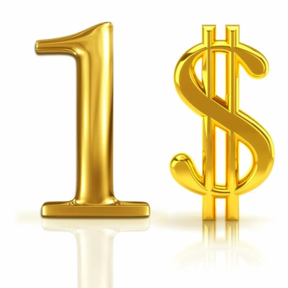 

Дополнительная оплата за ваш заказ или стоимость доставки