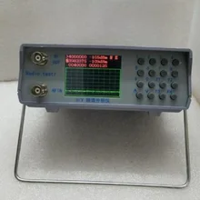 U/V UHF VHF Двухдиапазонный анализатор спектра BNC с отслеживанием источника настройки повторителя Duplexer
