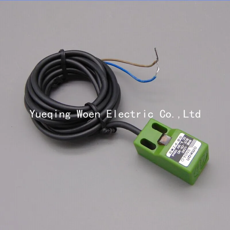 

24 VDC SN04-d proximity switch dc second-line normally open