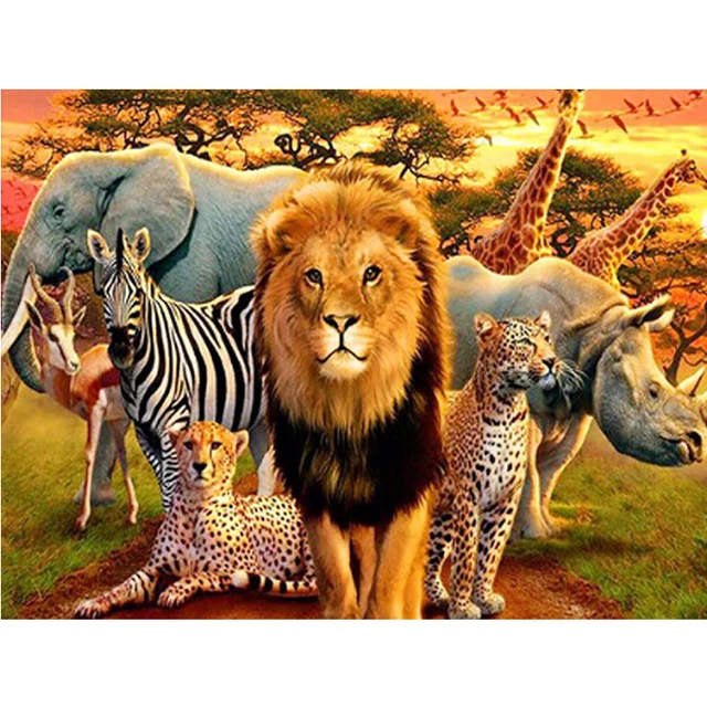 https://ae01.alicdn.com/kf/HTB1nFacd.FWMKJjSZFvq6yenFXaX/Animal-3D-bricolage-diamant-broderie-PLEIN-diamant-peinture-paysage-mosa-que-motif-savane-Africaine-photo-home.jpg_640x640.jpg
