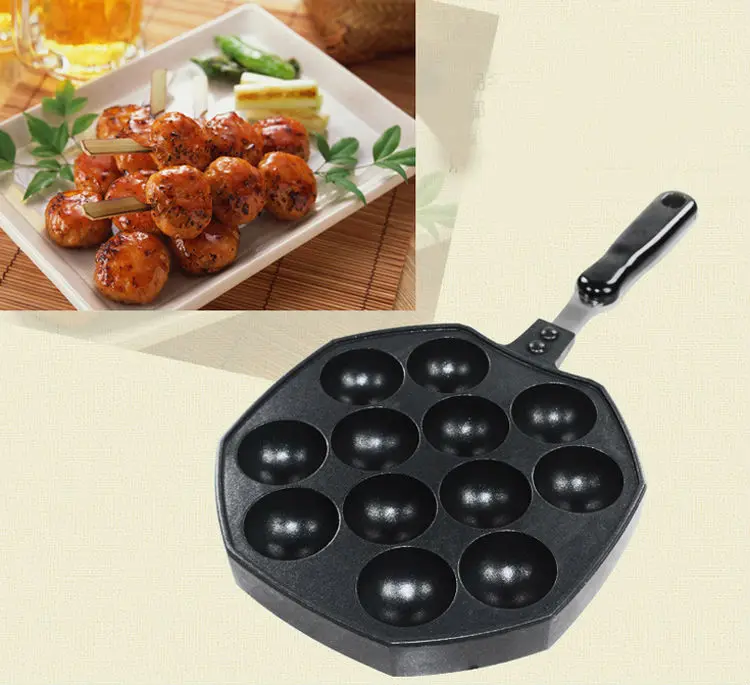 Online Buy Wholesale takoyaki maker from China takoyaki maker