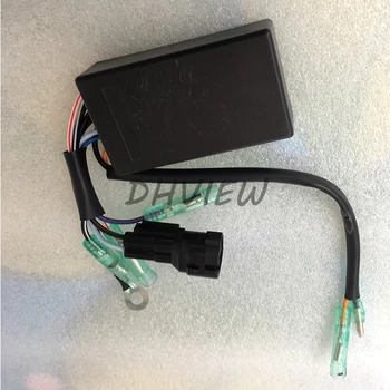 

Free shipping parts for SUZUKI outboard motor new model 2 stroke 25/30HP CDI Assy