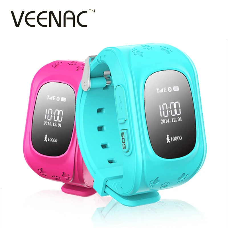 q50 kids gps watch