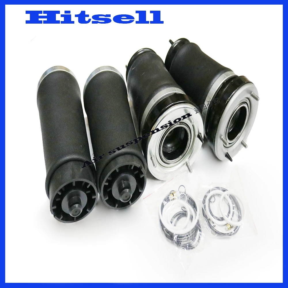 

37126750355 37126750356 37116761444 37116757501 For BMW X5 E53 Air Spring Bag Air Suspension Shock