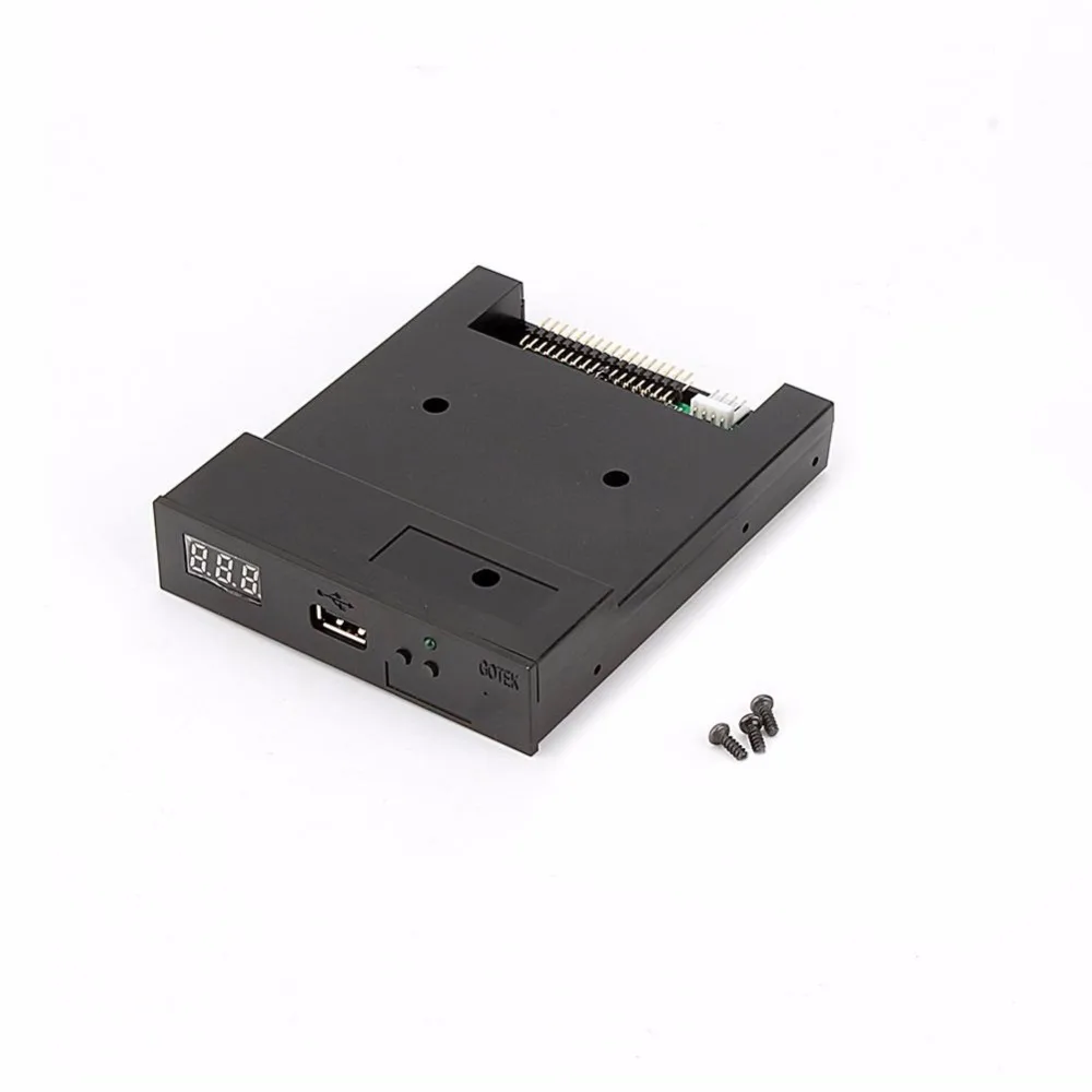5 шт./лот SFR1M44-U100K 3," 1000 флоппи-дисковод USB Эмулятор моделирования для музыкальной клавиатуры