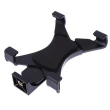 Universal Tablet Stand Tripod Mount Holder Bracket 1 4 Thread Adapter for 7 10 1 Pad