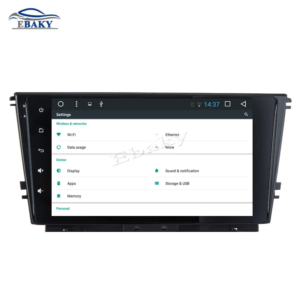 Top NaviTopia 9inch 1GB/2GB RAM Quad Core/Octa Core Android 7.1/8.1 Car DVD Radio for VW Lamando 2016 with GPS/wifi/maps 20