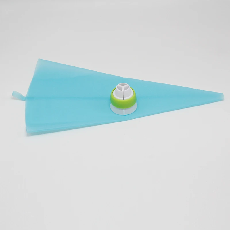 Christmas Style Pastry Nozzle Set9