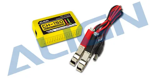 

align trex CH150 Li-Po Charger HEC15001 Trex 150 Spare Parts Free Shipping with Tracking