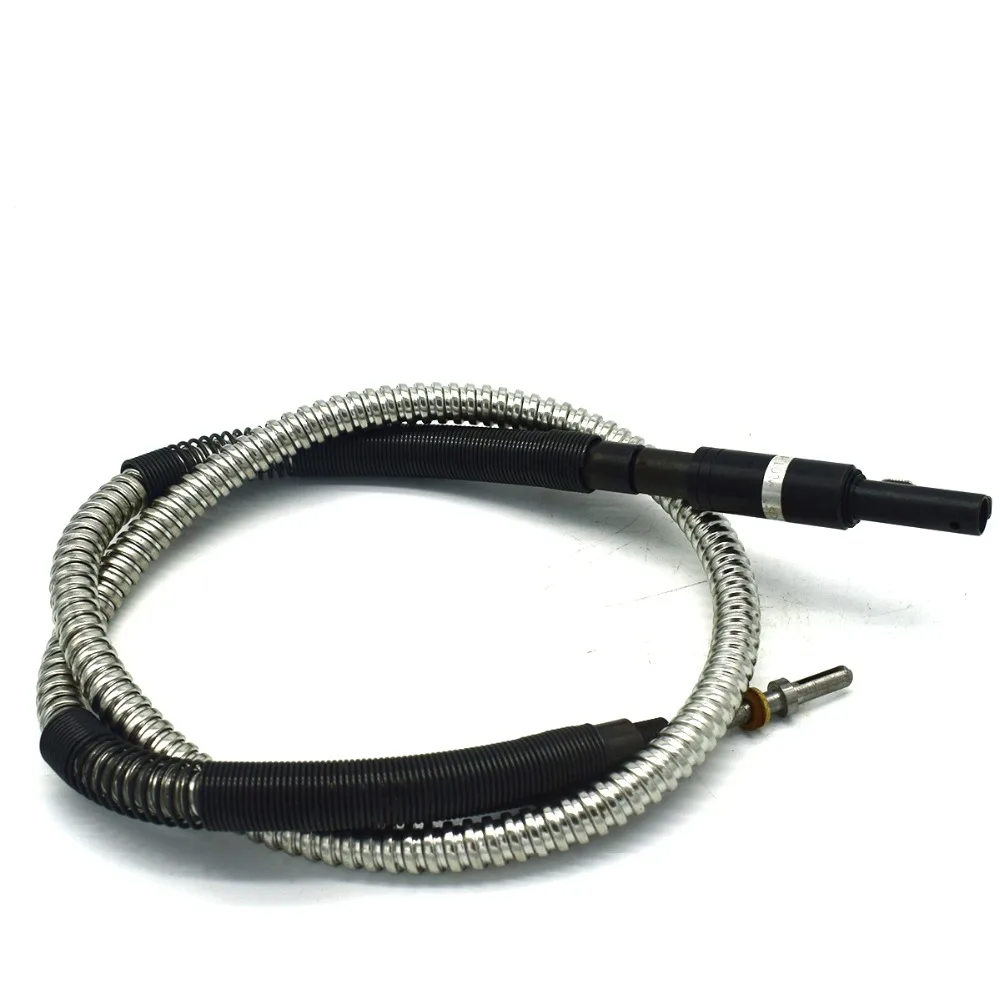 Металлический внутренний вал и внешний вал кабель Flexshaft ювелирные инструменты и оборудование для Pfingst Goldsmiths